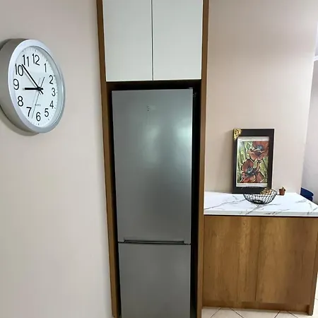 아파트 Urban View Tirana