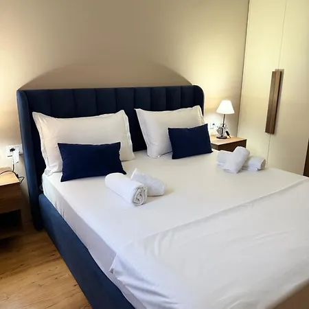 Urban View Tirana Apartment